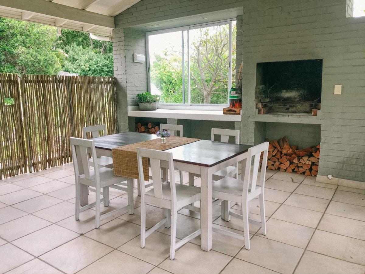 Leisure Isle Holiday Home Knysna Exterior foto