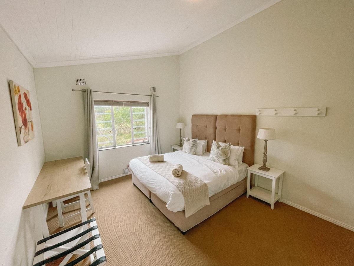 Leisure Isle Holiday Home Knysna Exterior foto