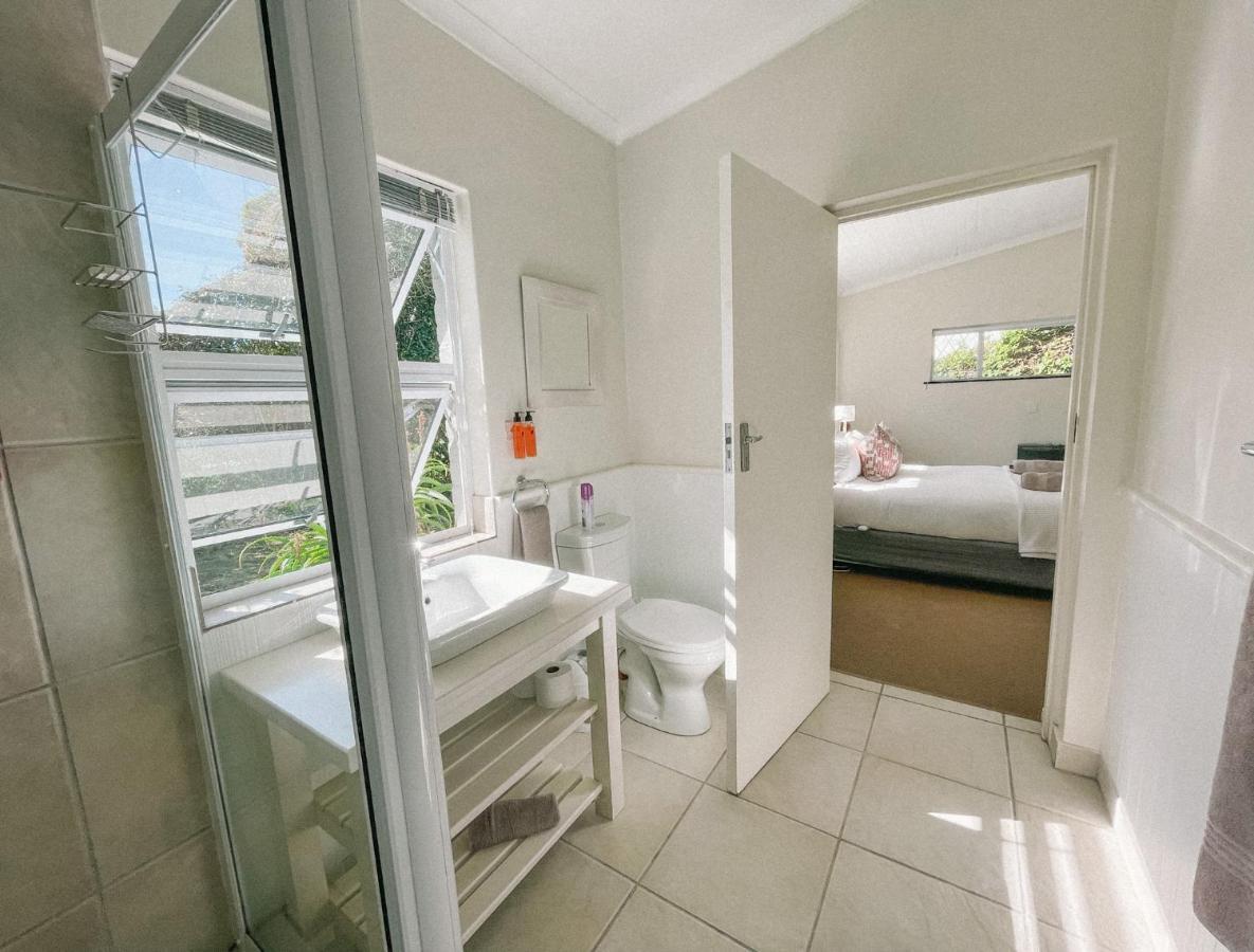 Leisure Isle Holiday Home Knysna Exterior foto